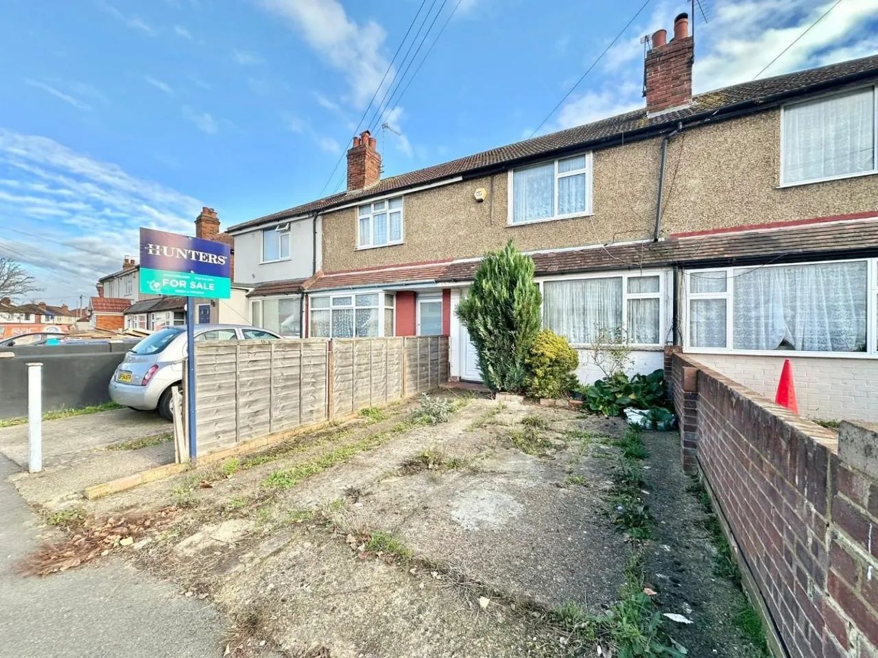 Woodrow Avenue, Hayes, UB4, photo 12
