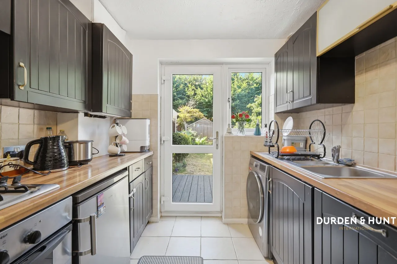 Sewardstone Road, Chingford, E4, photo 4