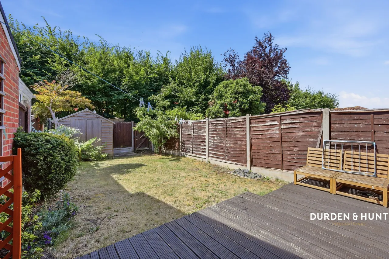Sewardstone Road, Chingford, E4, photo 12