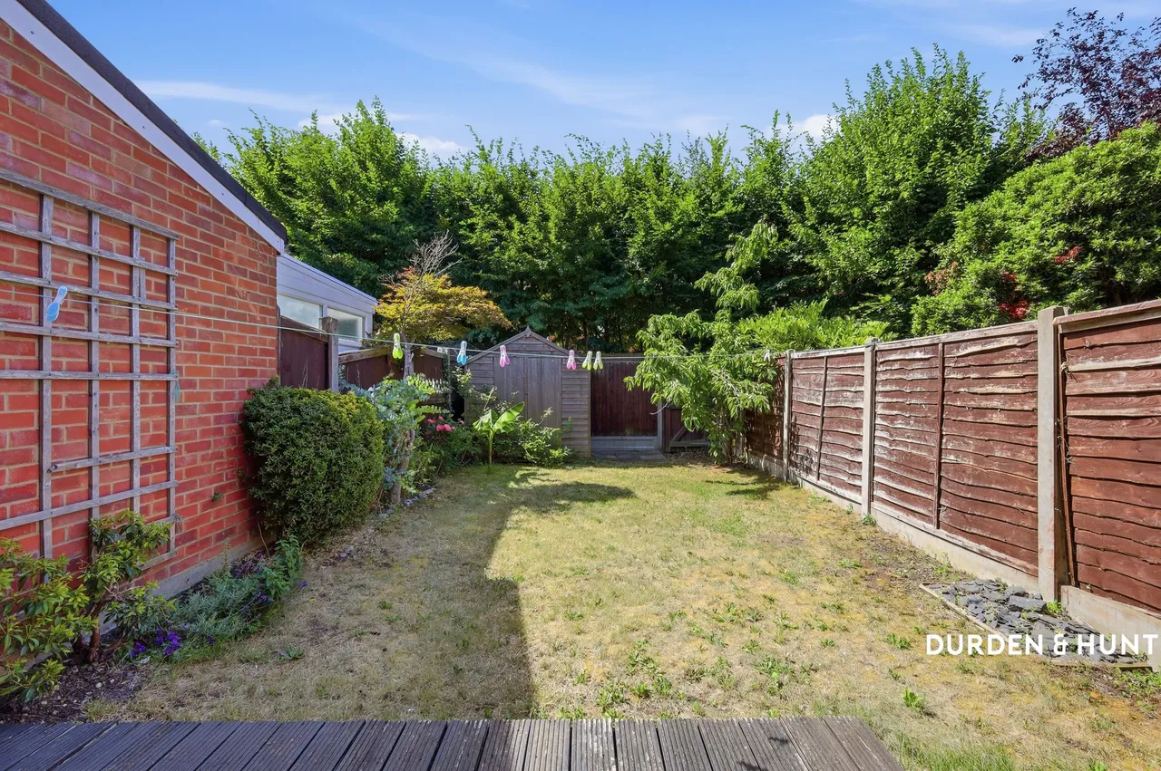 Sewardstone Road, Chingford, E4, photo 13