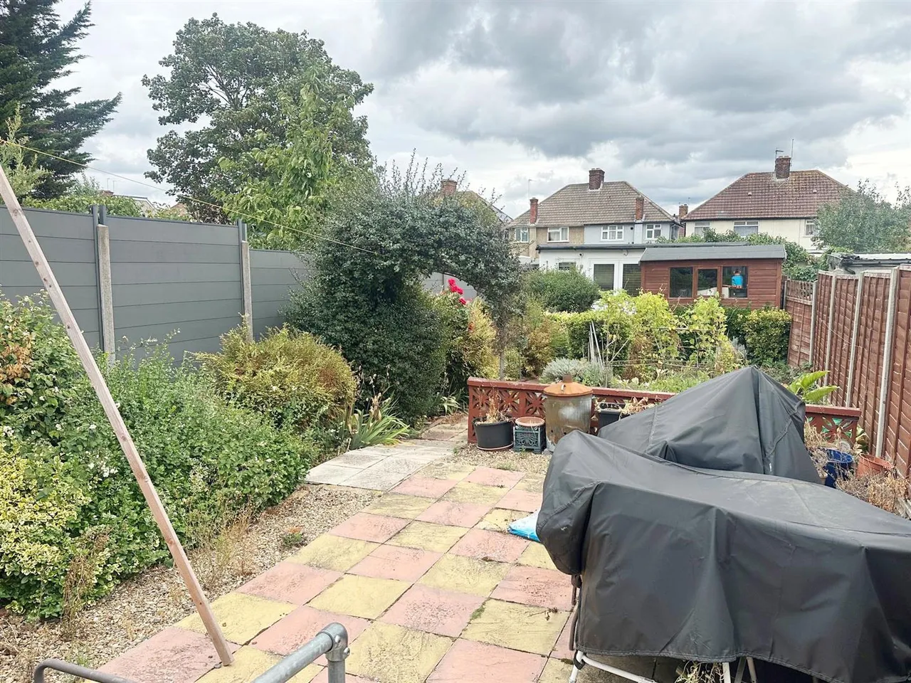 Wyld Way, Wembley, HA9, photo 3