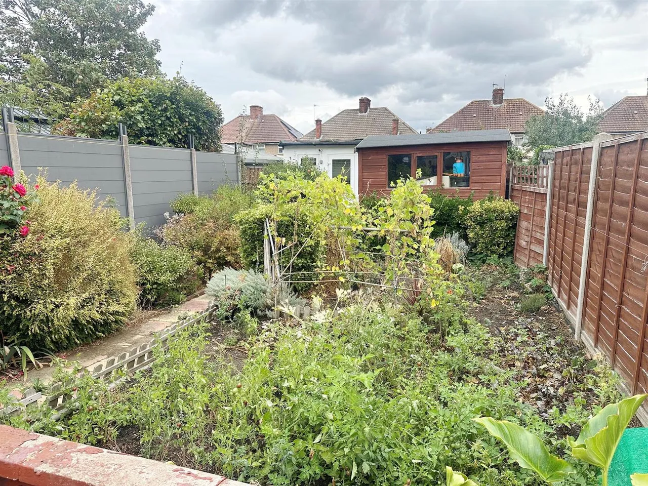 Wyld Way, Wembley, HA9, photo 5