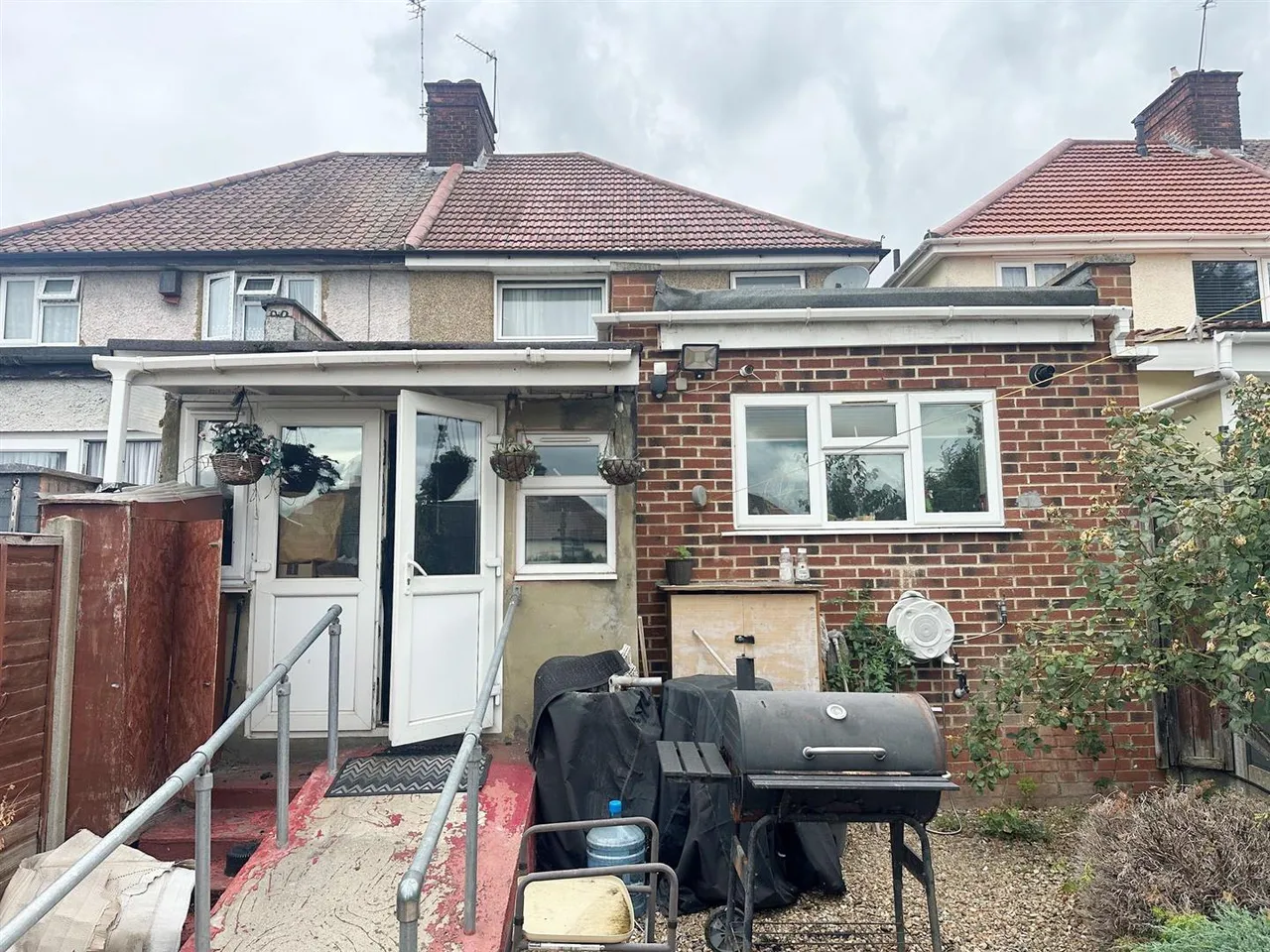 Wyld Way, Wembley, HA9, photo 4