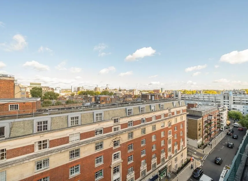 Woburn Place, Bloomsbury, WC1H, photo 7