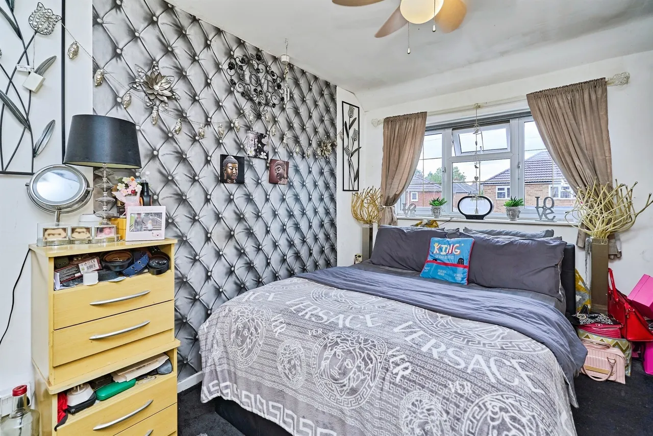 Hillary Avenue, Wednesbury, WS10, photo 6