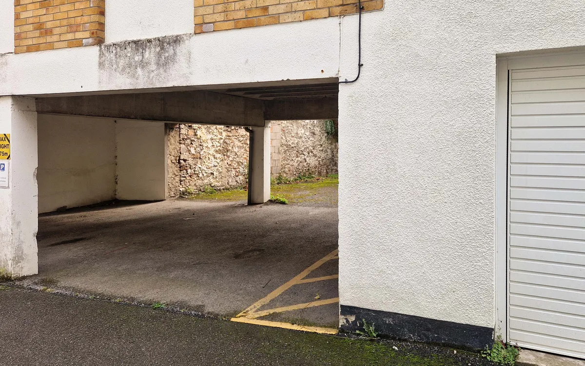 G3 Canynge Place, Clifton, BS8, photo 3