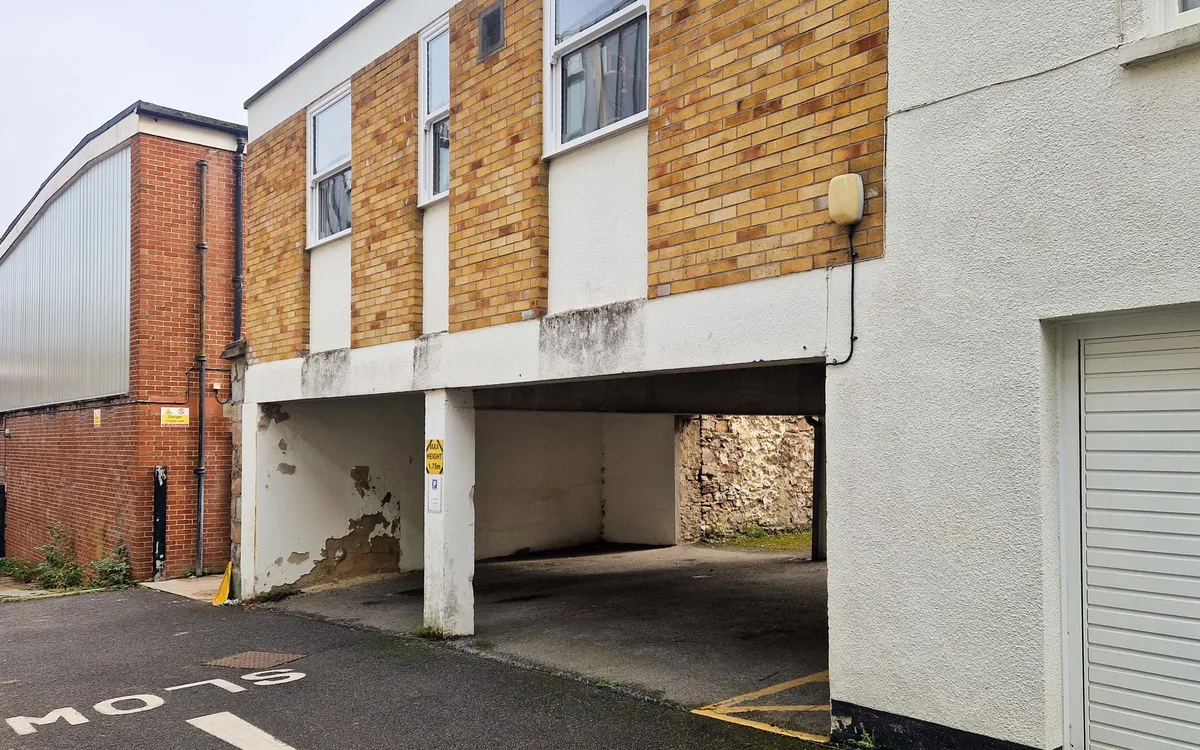 G3 Canynge Place, Clifton, BS8, photo 2