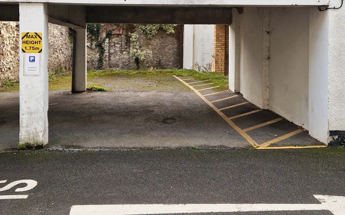 parking for sale, G3 Canynge Place, Clifton, BS8