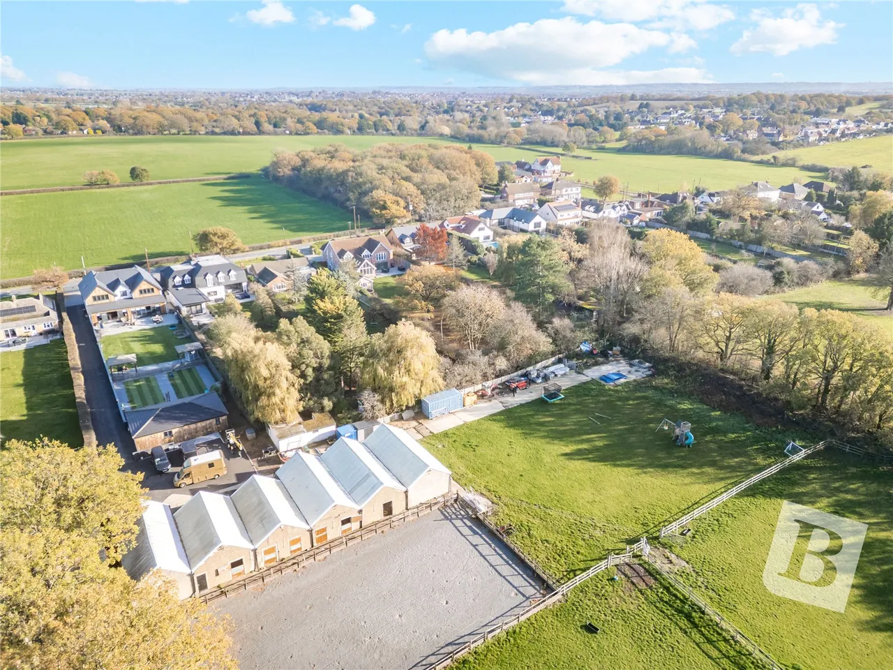 Church Road, Ramsden Bellhouse, Billericay, Essex, CM11, photo 4