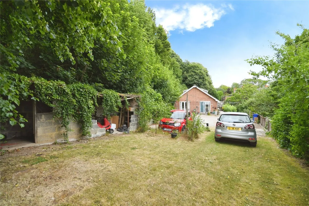 Range Road, Sheffield, South Yorkshire, S4, photo 23