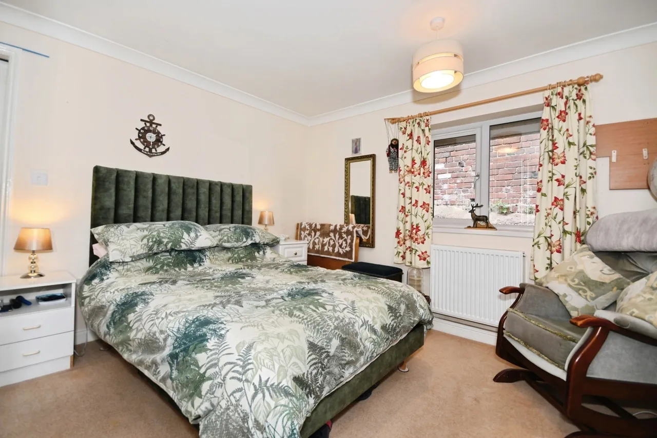 Range Road, Sheffield, South Yorkshire, S4, photo 16
