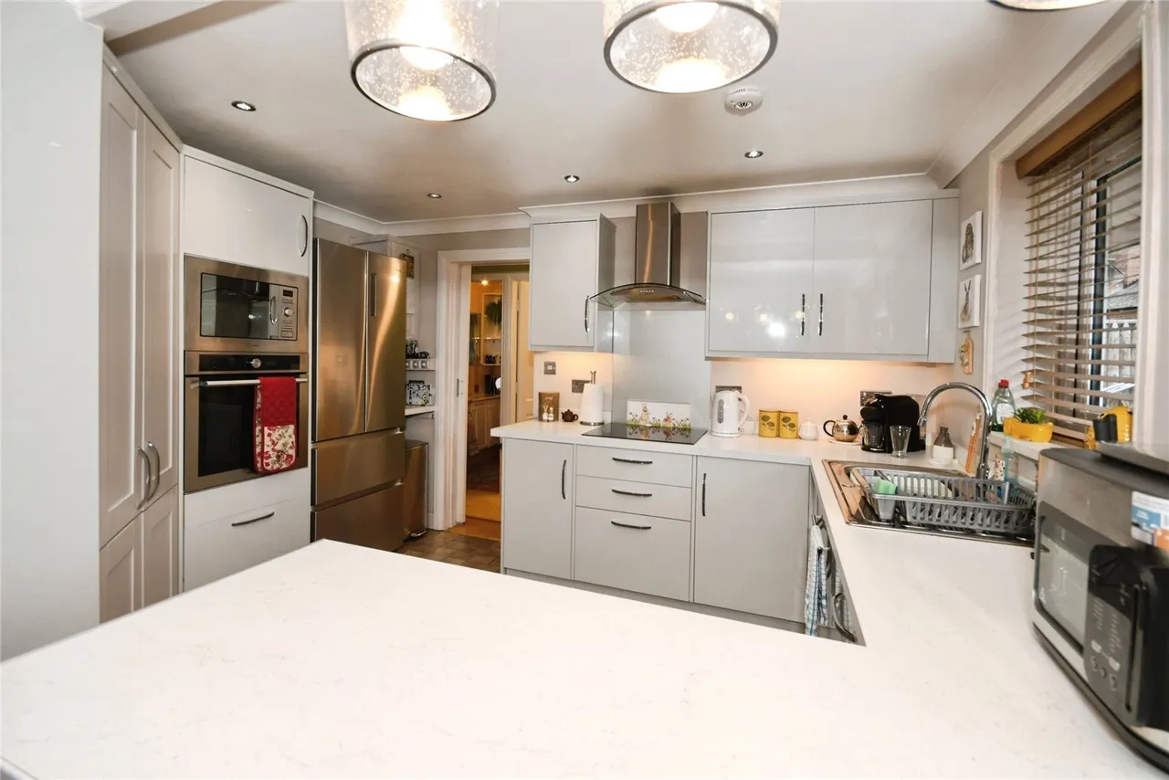 Range Road, Sheffield, South Yorkshire, S4, photo 6
