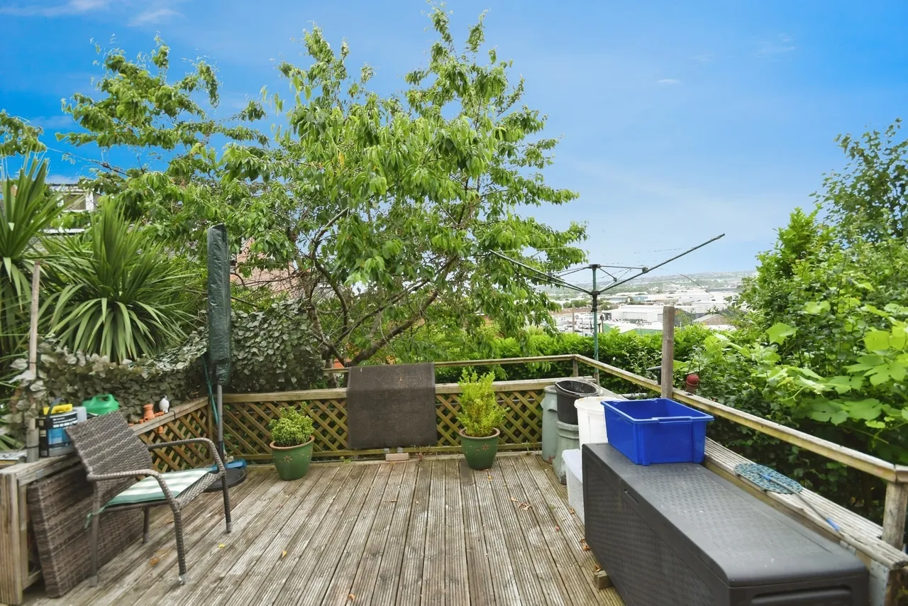 Range Road, Sheffield, South Yorkshire, S4, photo 21