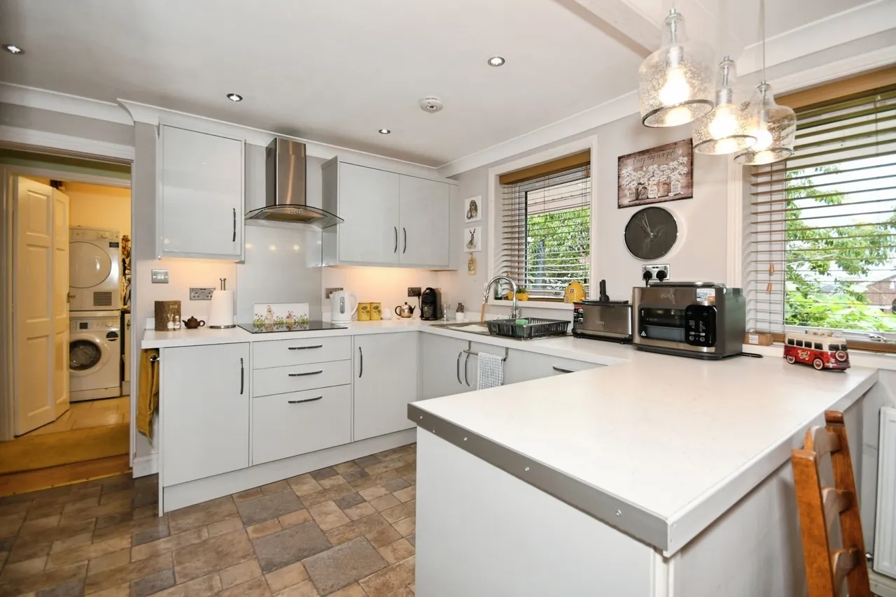 Range Road, Sheffield, South Yorkshire, S4, photo 5