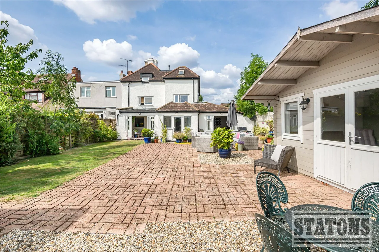 Blackhorse Lane, South Mimms, Potters Bar, Hertfordshire, EN6 3PS, photo 36