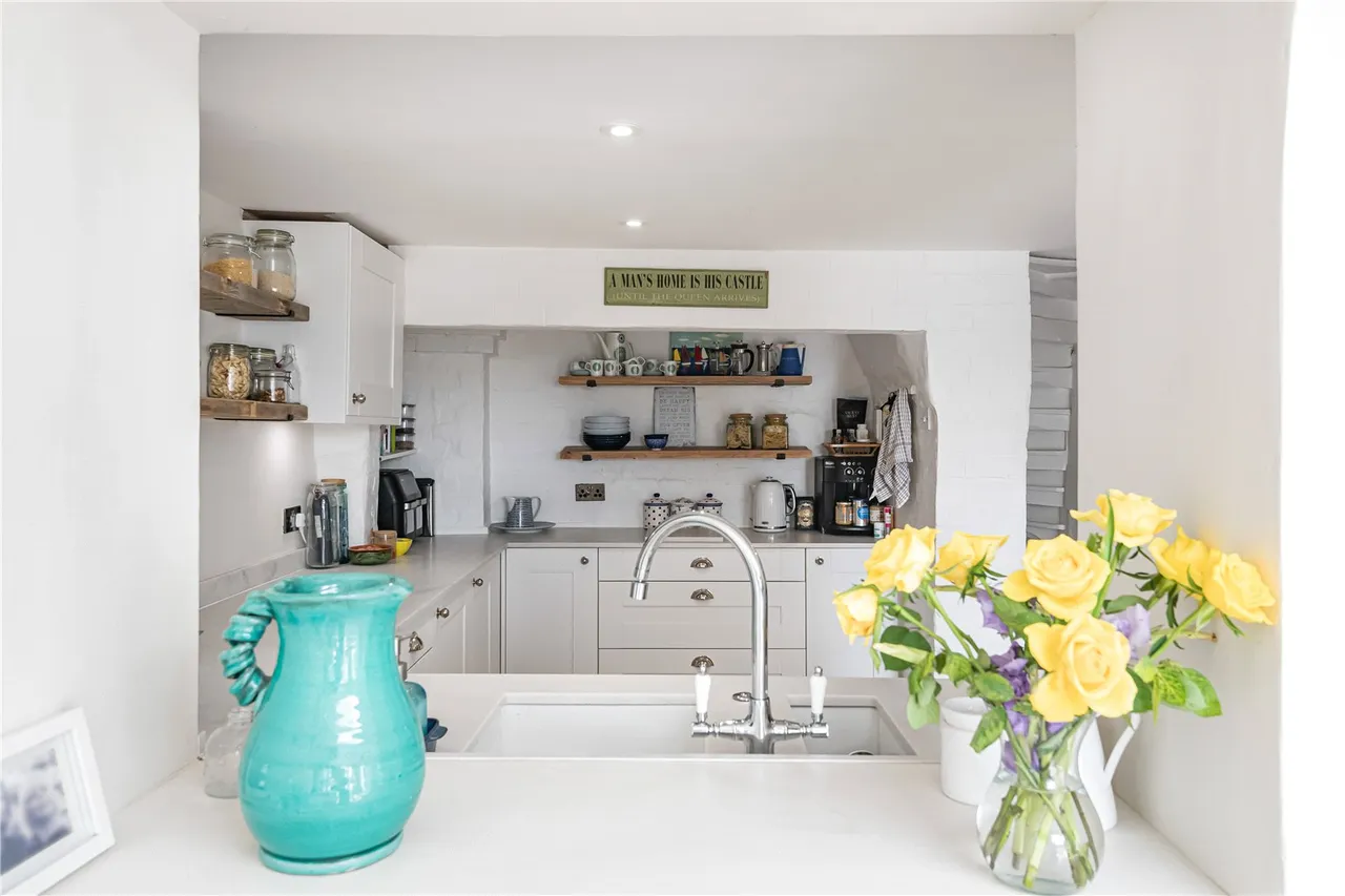 Blackhorse Lane, South Mimms, Potters Bar, Hertfordshire, EN6 3PS, photo 8