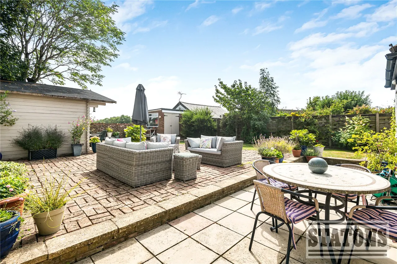 Blackhorse Lane, South Mimms, Potters Bar, Hertfordshire, EN6 3PS, photo 38