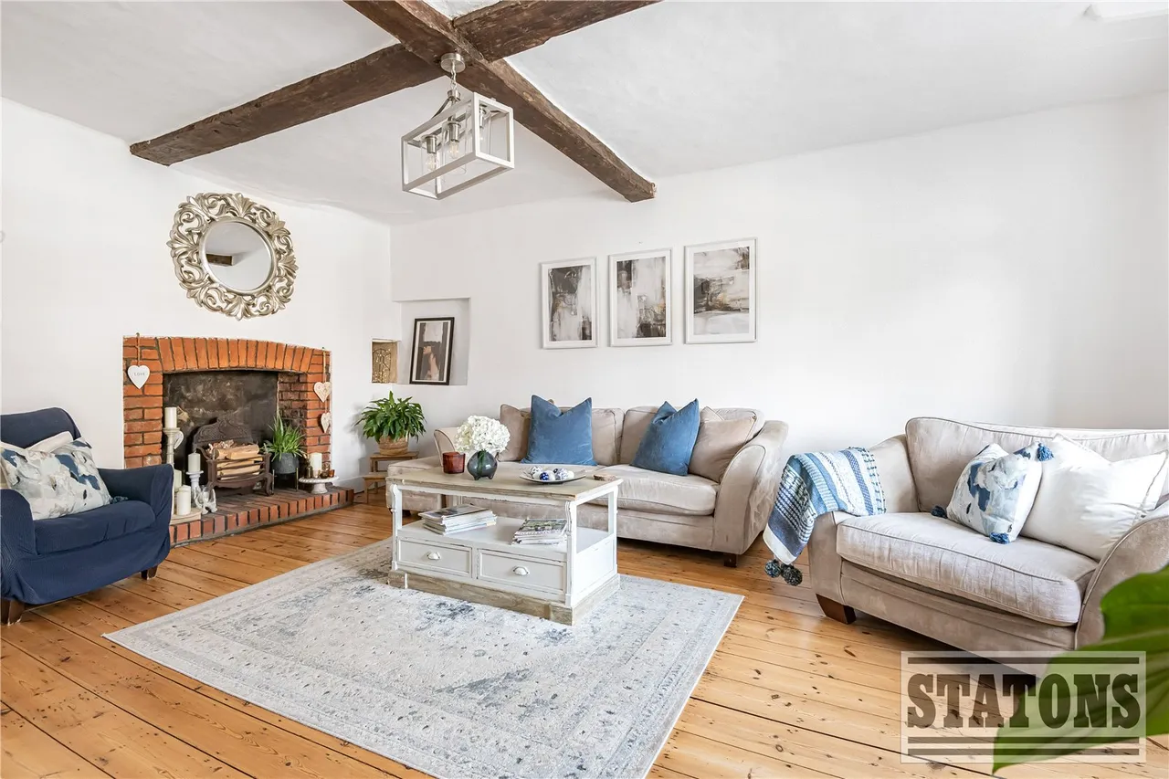 Blackhorse Lane, South Mimms, Potters Bar, Hertfordshire, EN6 3PS, photo 4