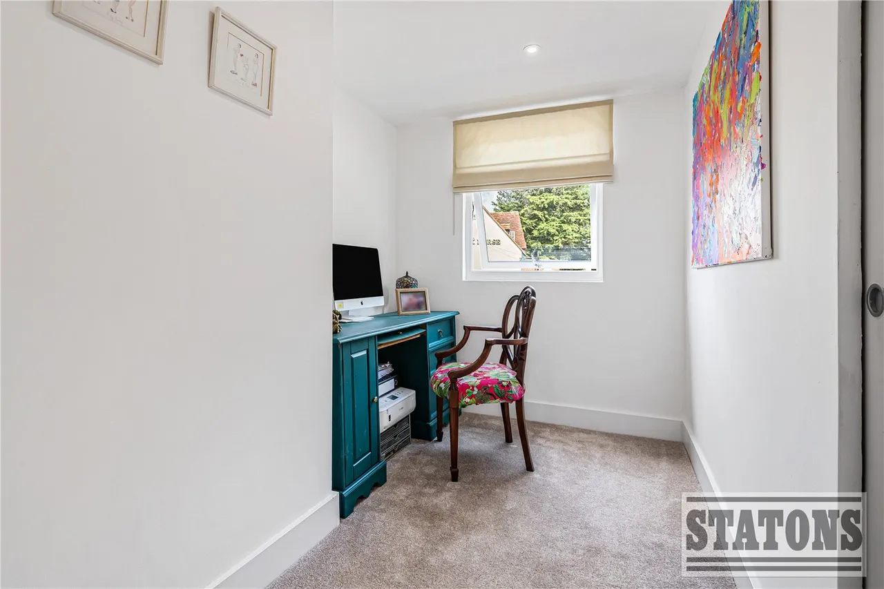 Blackhorse Lane, South Mimms, Potters Bar, Hertfordshire, EN6 3PS, photo 26