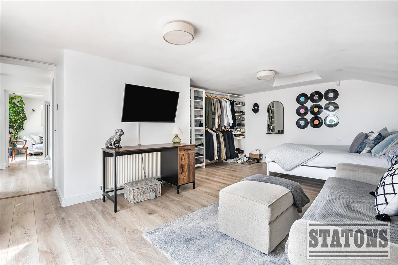 Blackhorse Lane, South Mimms, Potters Bar, Hertfordshire, EN6 3PS, photo 17