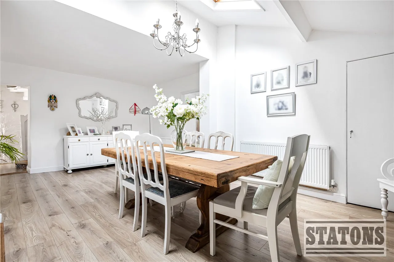 Blackhorse Lane, South Mimms, Potters Bar, Hertfordshire, EN6 3PS, photo 5