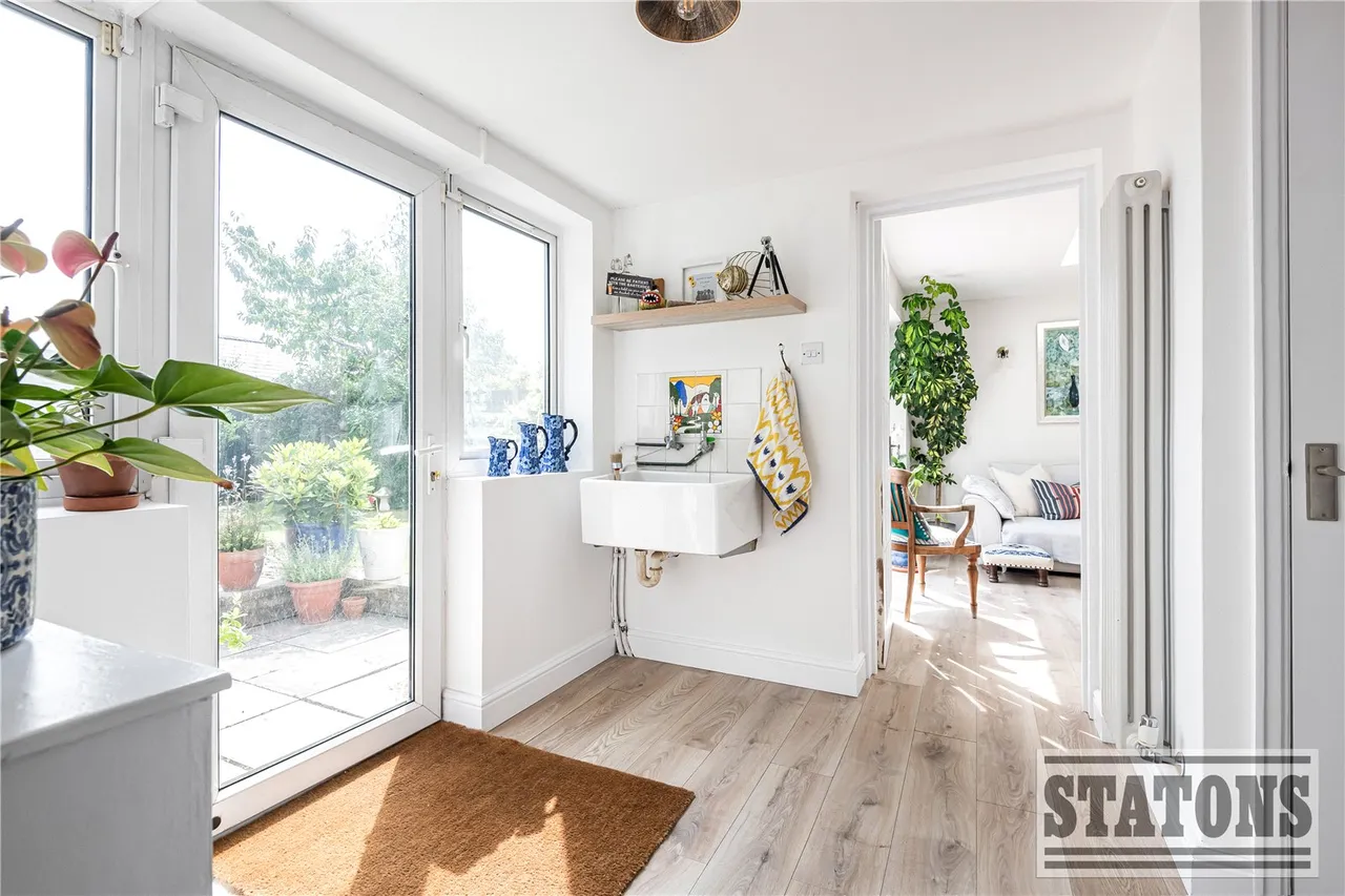 Blackhorse Lane, South Mimms, Potters Bar, Hertfordshire, EN6 3PS, photo 14