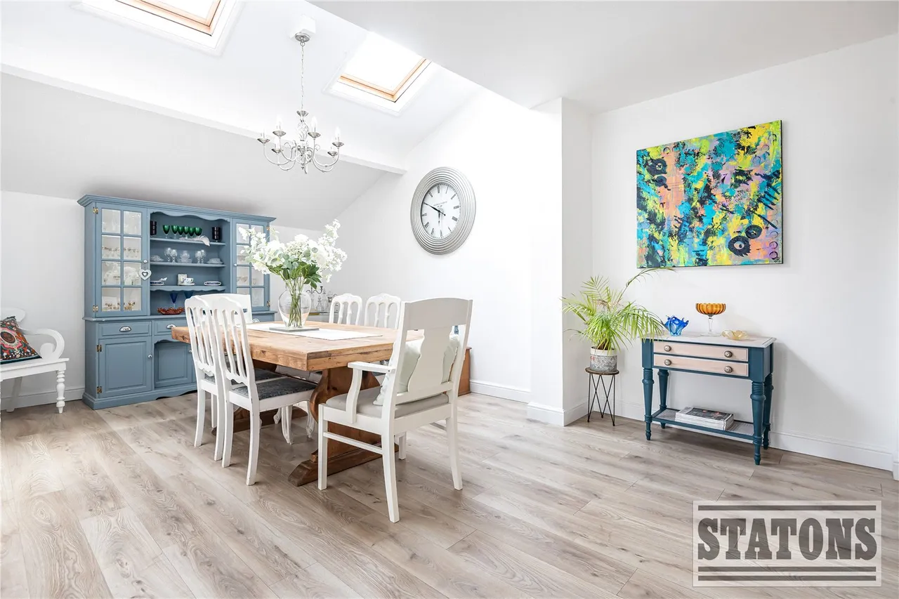 Blackhorse Lane, South Mimms, Potters Bar, Hertfordshire, EN6 3PS, photo 6