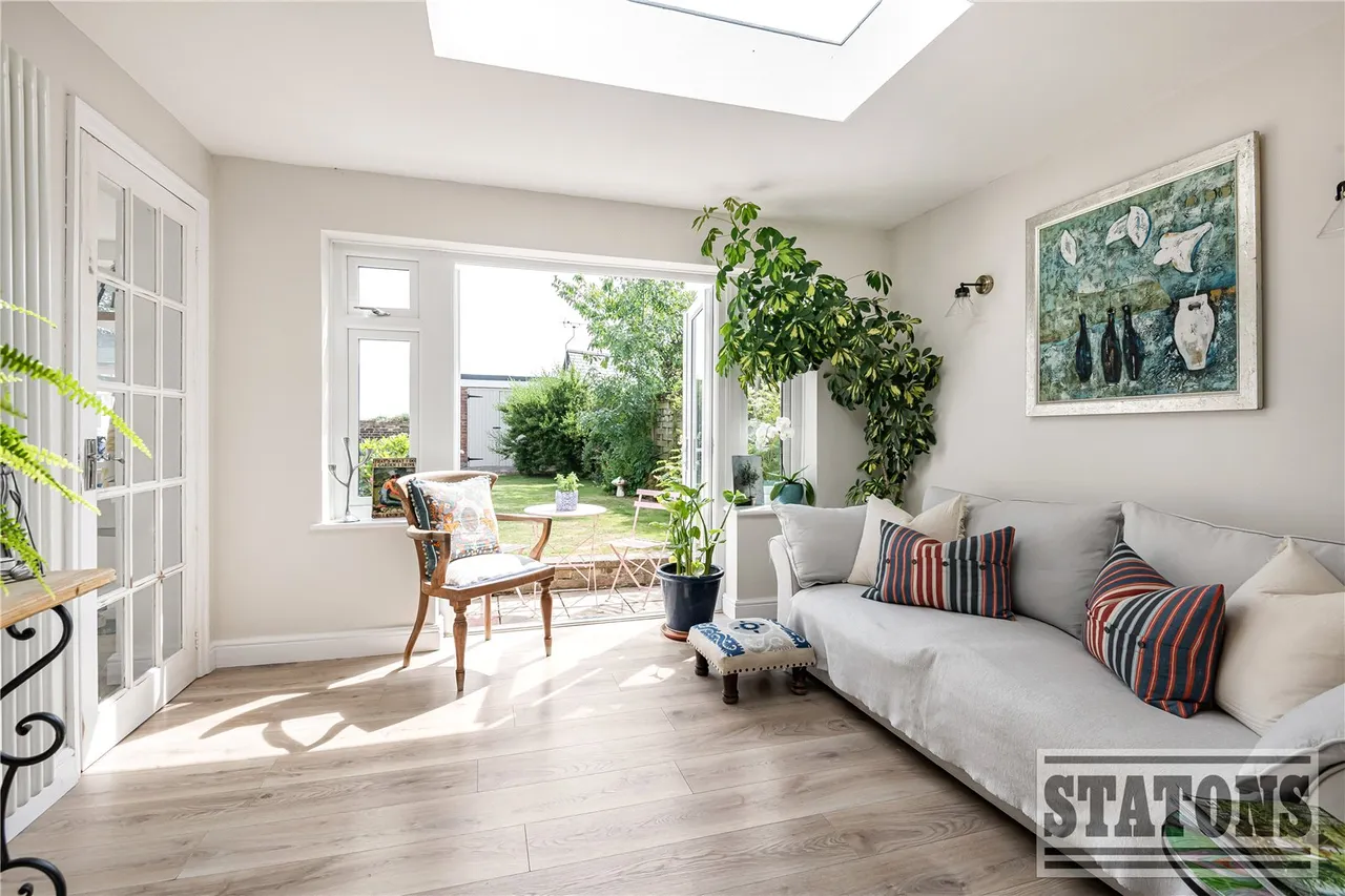 Blackhorse Lane, South Mimms, Potters Bar, Hertfordshire, EN6 3PS, photo 10