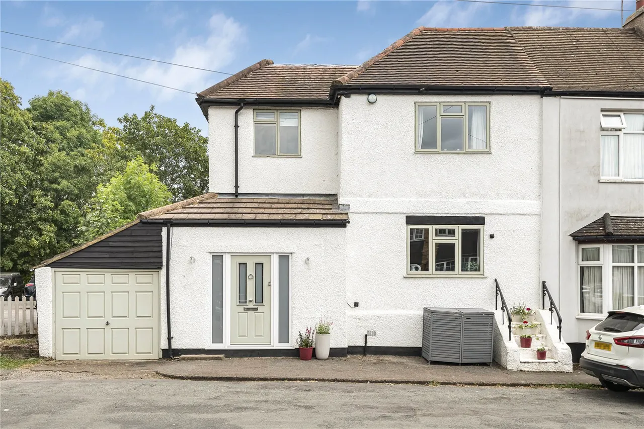 Blackhorse Lane, South Mimms, Potters Bar, Hertfordshire, EN6 3PS, photo 30