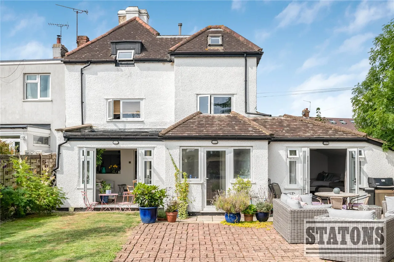 Blackhorse Lane, South Mimms, Potters Bar, Hertfordshire, EN6 3PS, photo 31