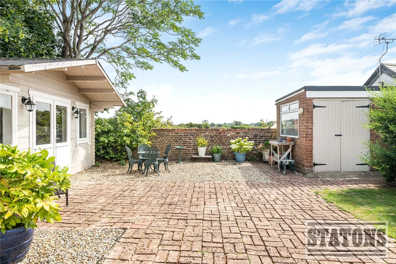 Blackhorse Lane, South Mimms, Potters Bar, Hertfordshire, EN6 3PS, photo 35