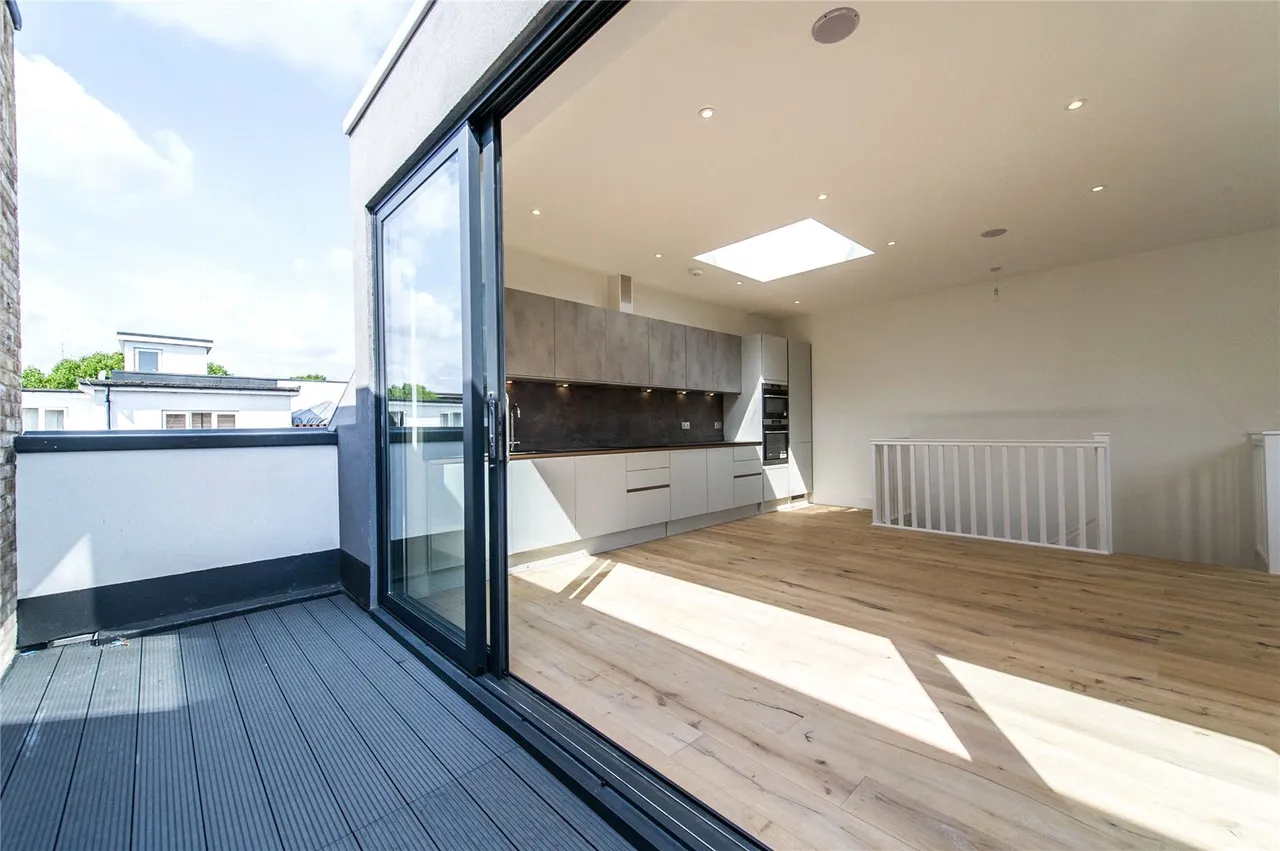 Bellingham Road, Bellingham, SE6, photo 5