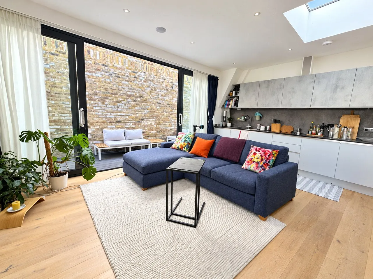 2 bed 2 bedroom property for sale, Bellingham Road, Bellingham, SE6