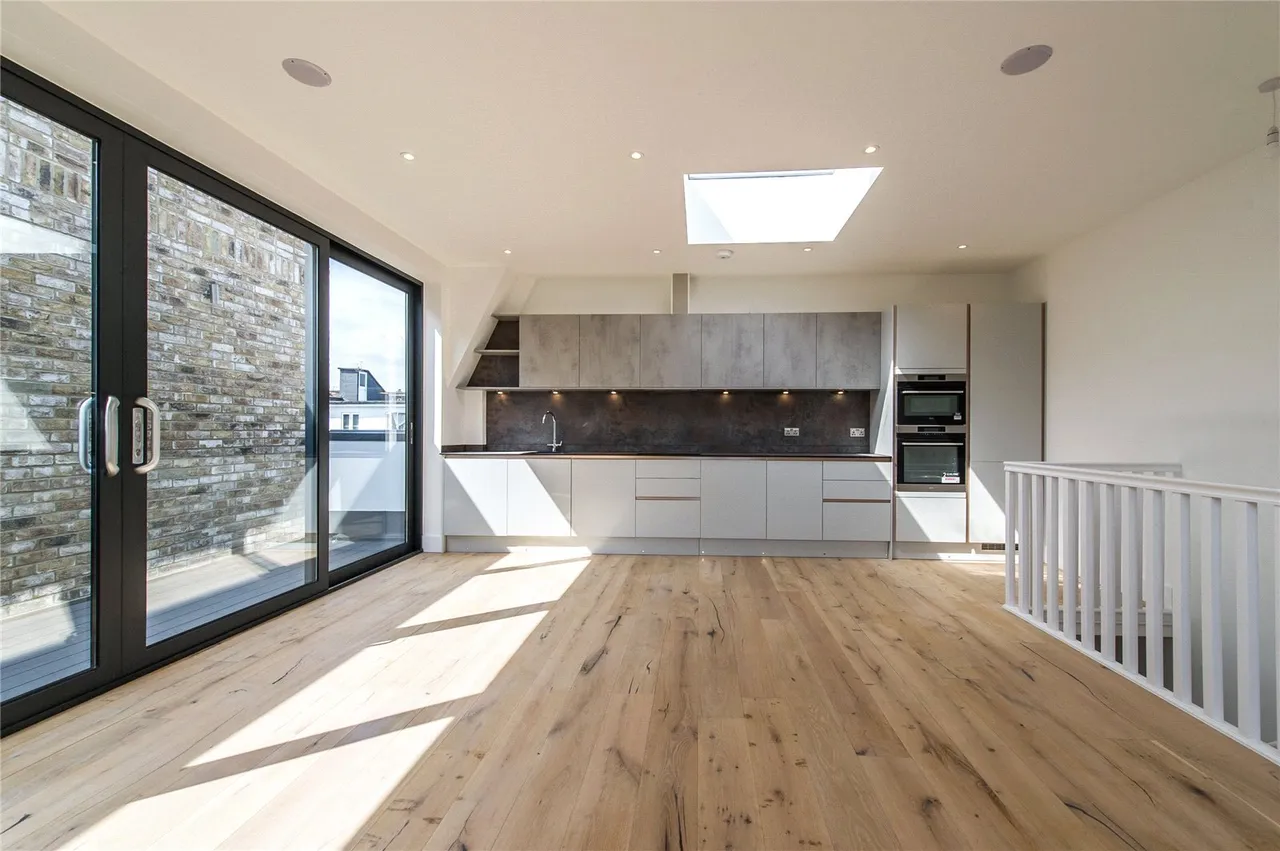 Bellingham Road, Bellingham, SE6, photo 9