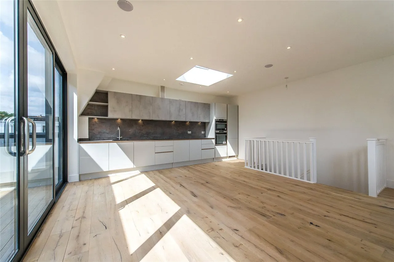 Bellingham Road, Bellingham, SE6, photo 6
