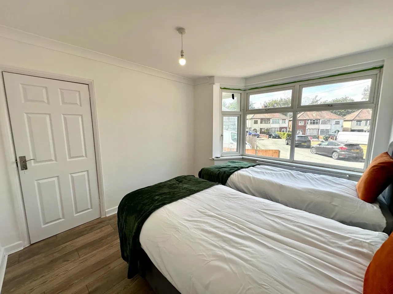 Inkerman Grove, Wolverhampton, WV10, photo 3