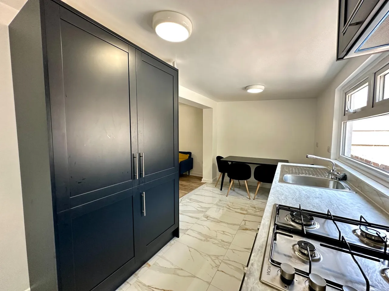 Inkerman Grove, Wolverhampton, WV10, photo 8