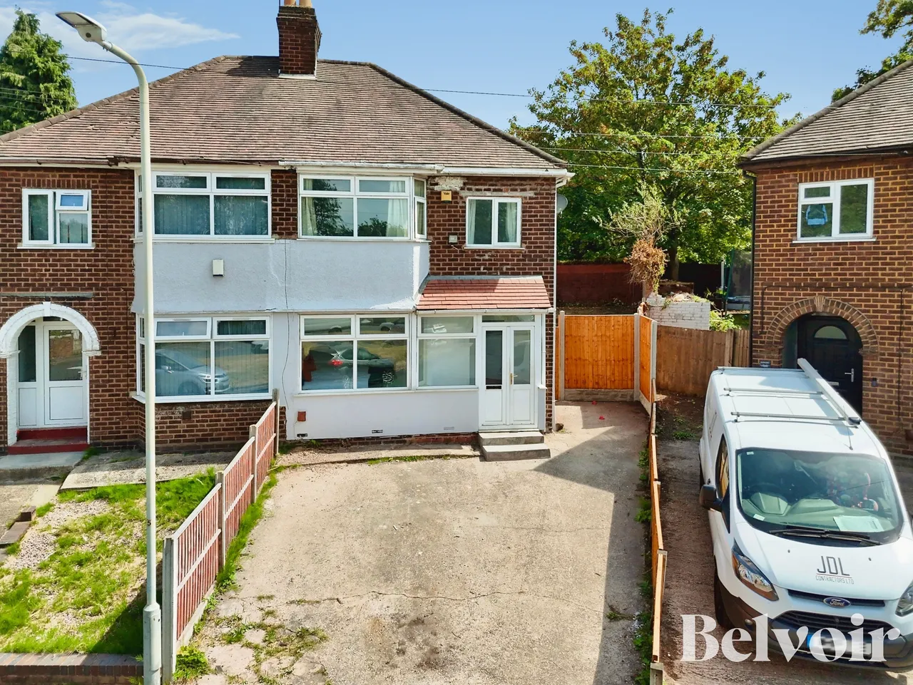 3 bed house for sale — Inkerman Grove, Wolverhampton, WV10