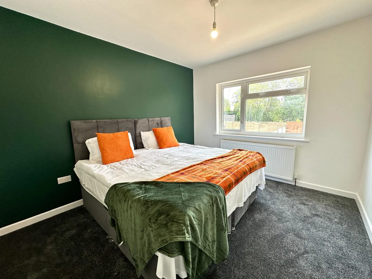 Inkerman Grove, Wolverhampton, WV10, photo 12