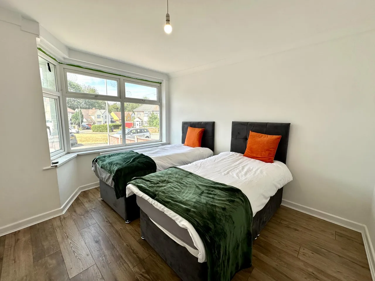 Inkerman Grove, Wolverhampton, WV10, photo 2