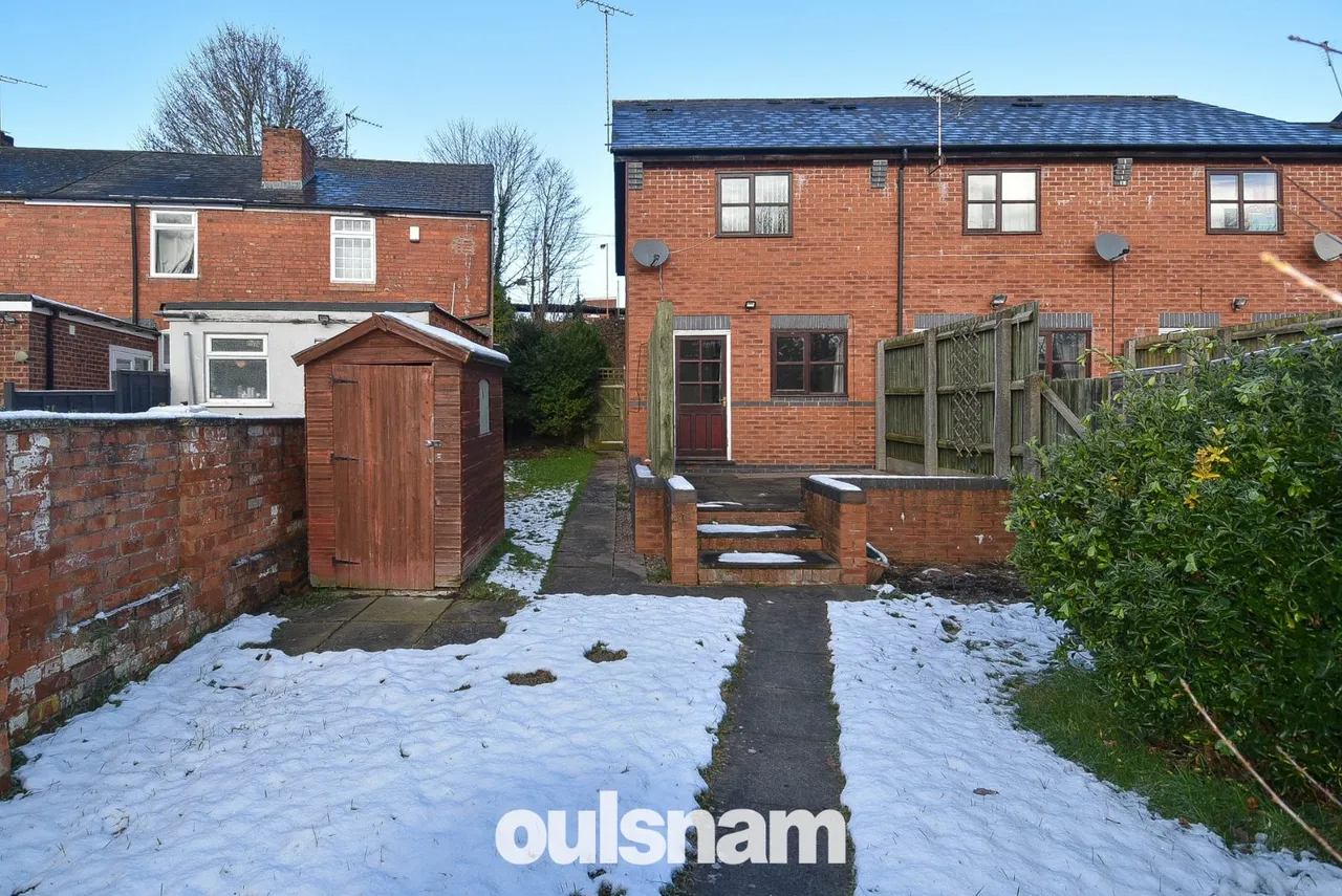 Station Road, Northfield, Birmingham, West Midlands, B31 3TE, photo 12