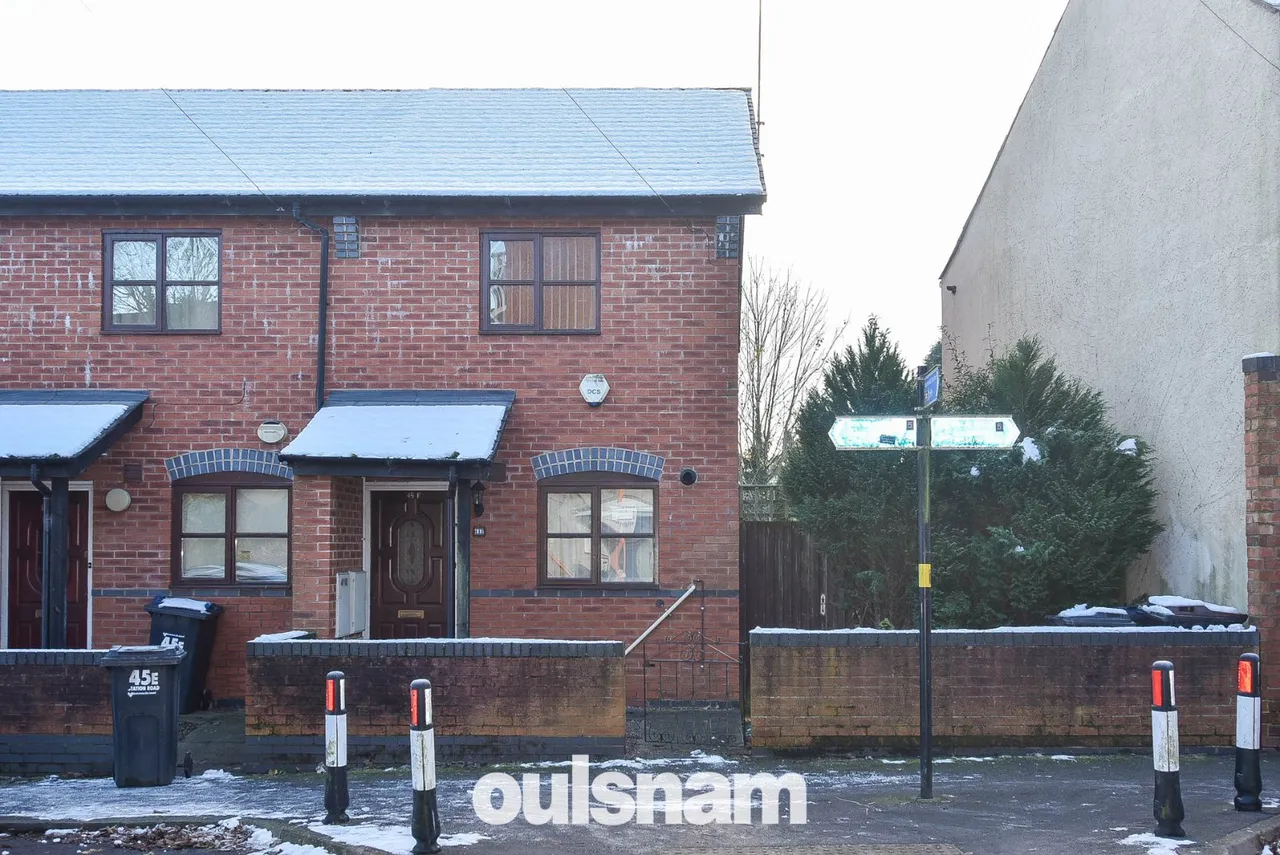 2 bed house for sale — Station Road, Northfield, Birmingham, West Midlands, B31 3TE
