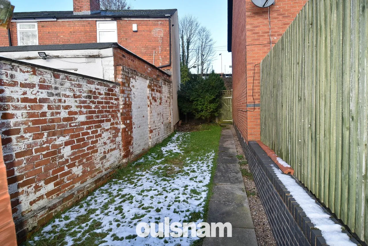 Station Road, Northfield, Birmingham, West Midlands, B31 3TE, photo 13