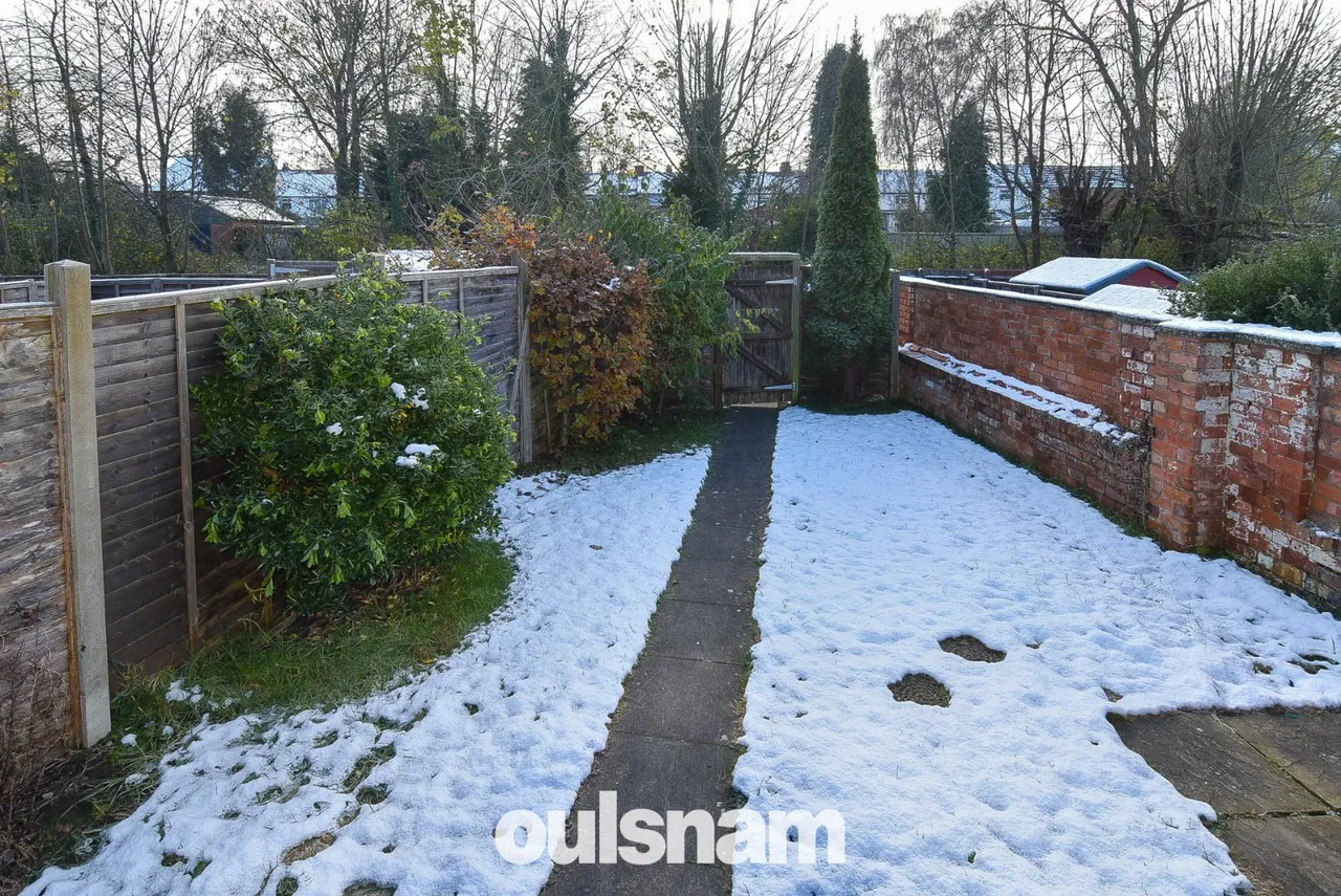 Station Road, Northfield, Birmingham, West Midlands, B31 3TE, photo 11