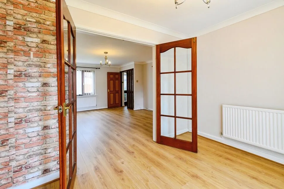 Saltram Close, Radcliffe, Greater Manchester, M26, photo 6