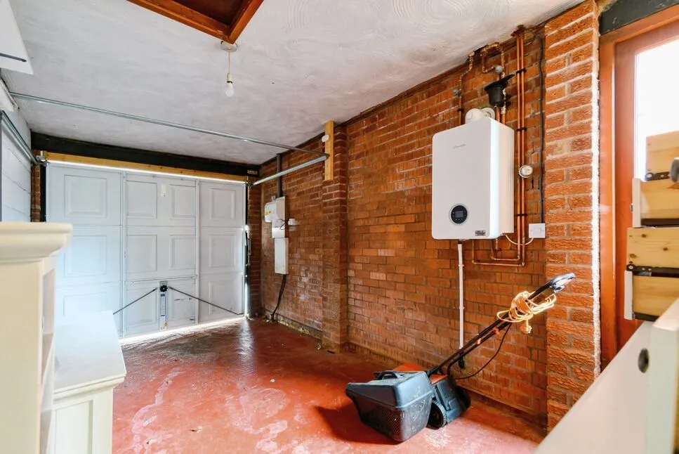 Saltram Close, Radcliffe, Greater Manchester, M26, photo 11