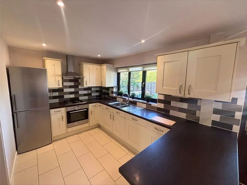 Saltram Close, Radcliffe, Greater Manchester, M26, photo 7