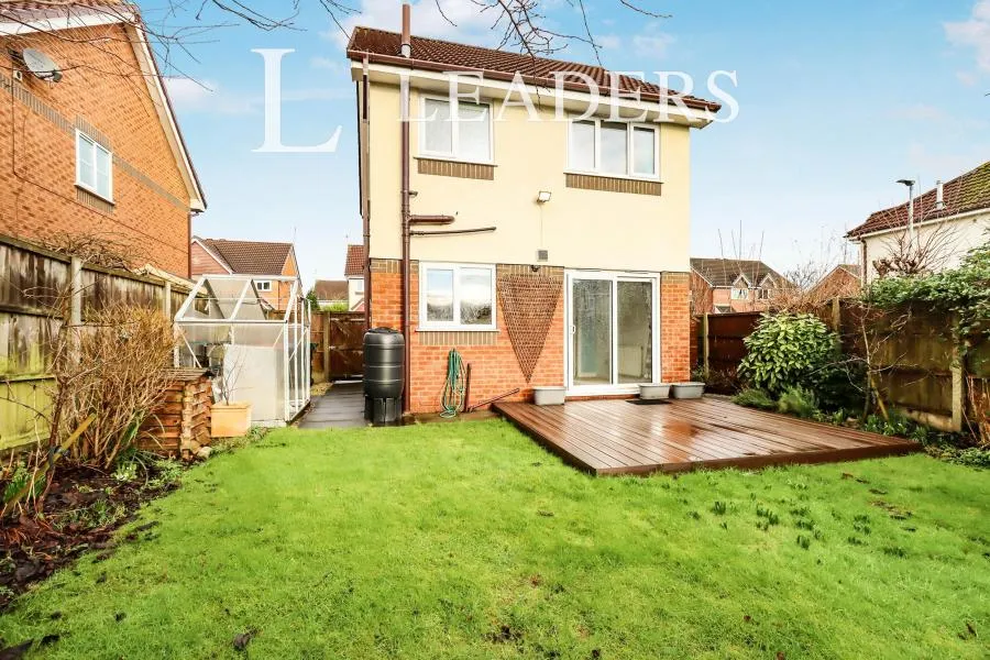 Housesteads Drive, Hoole, CH2, photo 9