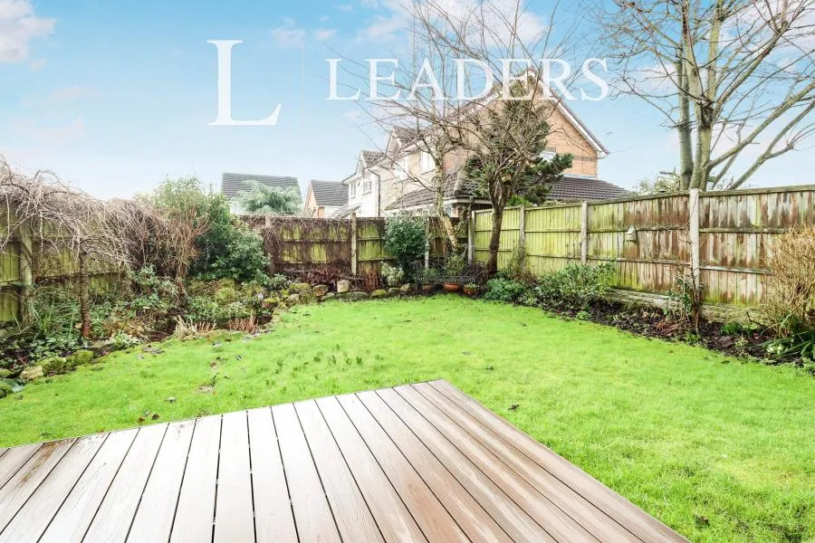 Housesteads Drive, Hoole, CH2, photo 8