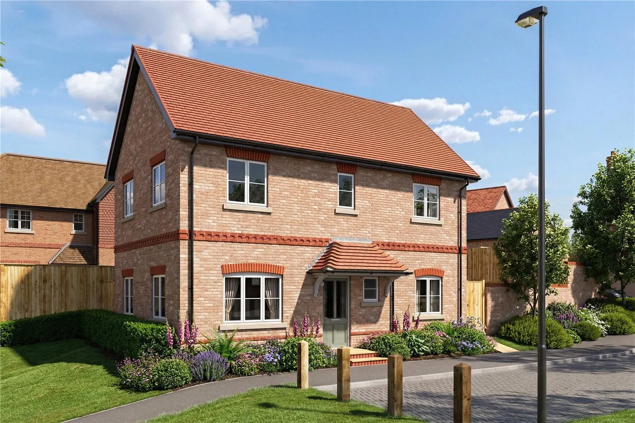 Bridge Avenue, Maidenhead, SL6, photo 6